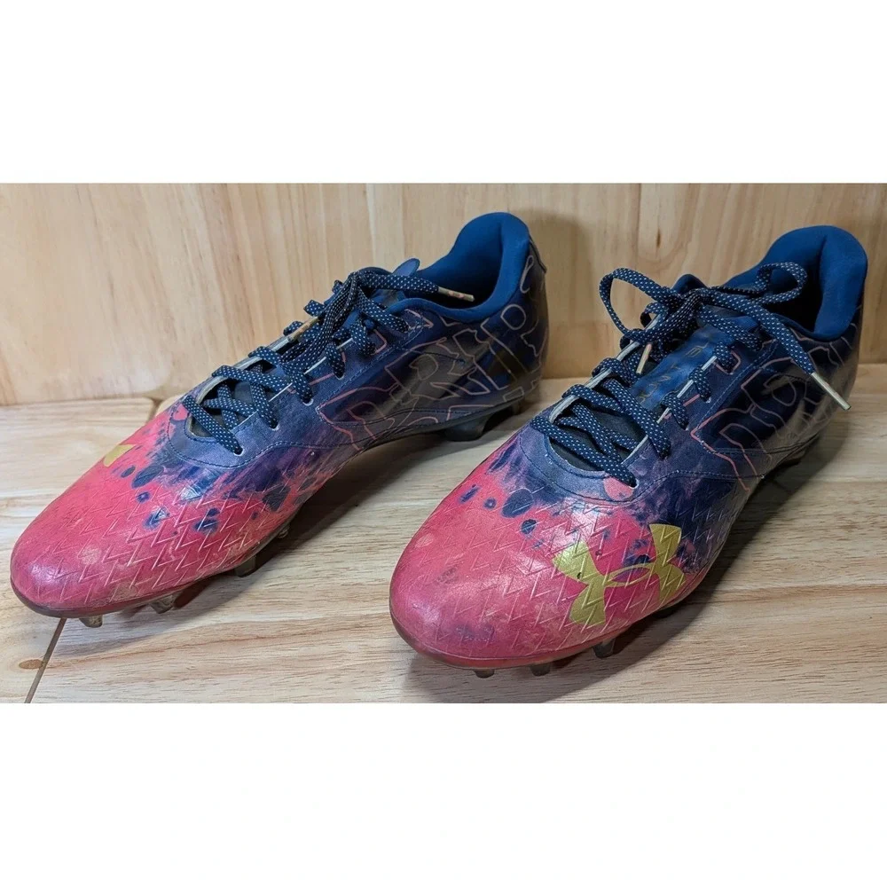 Under Armour brand under